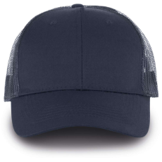 K-UP KP110 OEKOTEX CERTIFIED TRUCKER CAP U