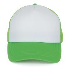 K-UP KP111 TRUCKER MESH CAP - 5 PANELS U munkaruha
