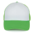 K-UP KP111 TRUCKER MESH CAP - 5 PANELS U