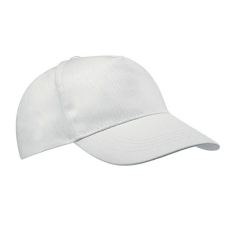 K-UP KP116 Baseball sapka 5 paneles