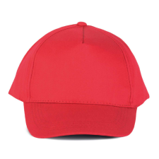K-UP KP116 COTTON CAP - 5 PANELS U munkaruha