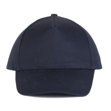 K-UP KP116 COTTON CAP - 5 PANELS U