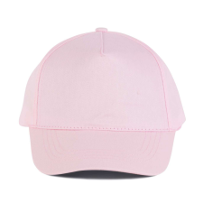 K-UP KP116 COTTON CAP - 5 PANELS U munkaruha