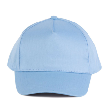 K-UP KP116 COTTON CAP - 5 PANELS U munkaruha