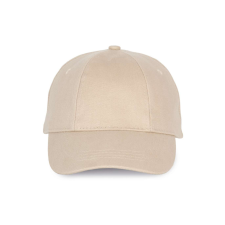 K-UP KP119 6 PANELS EASY-PRINT CAP U munkaruha