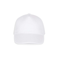 K-UP KP124 SANDWICH PEAK CAP - 5 PANELS U munkaruha