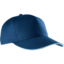 K-UP KP130 SANDWICH PEAK CAP - 5 PANELS U munkaruha