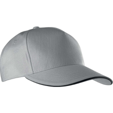 K-UP KP130 SANDWICH PEAK CAP - 5 PANELS U