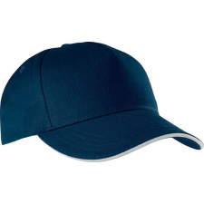 K-UP KP130 SANDWICH PEAK CAP - 5 PANELS U munkaruha