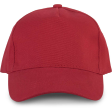 K-UP KP133 OKEOTEX CERTIFIED 5 PANELS CAP U munkaruha