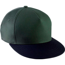 K-UP KP139 SNAPBACK CAP - 5 PANELS U munkaruha