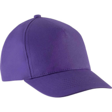 K-UP KP149 KIDS&- 039; COTTON CAP - 5 PANELS U gyerek sapka
