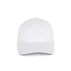 K-UP KP153 SANDWICH PEAK CAP - 6 PANELS U