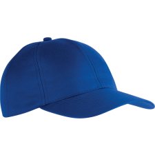 K-UP KP156 POLYESTER CAP - 6 PANELS U munkaruha