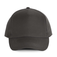 K-UP KP157 POLYESTER CAP - 5 PANELS U
