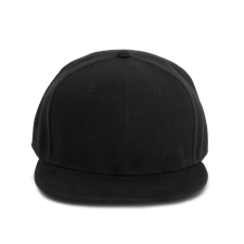 K-UP KP160 SNAPBACK CAP - 6 PANELS U férfi sapka