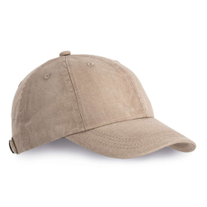 K-UP KP165 6 PANELS VINTAGE CAP U