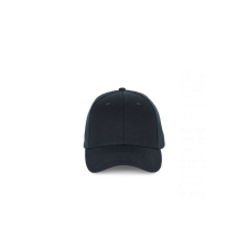 K-UP KP188 6 PANELS COTTON CAP U férfi sapka