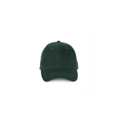 K-UP KP188 6 PANELS COTTON CAP U