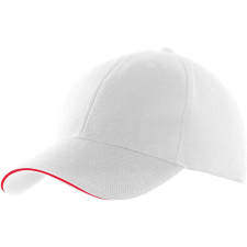 K-UP KP207 SPORTS CAP U munkaruha