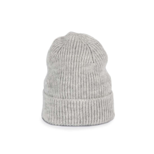 K-UP KP557 CLASSIC KNITTED BEANIE IN RECYCLED YARN U munkaruha