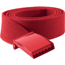 K-UP KP802 POLYESTER BELT U munkaruha