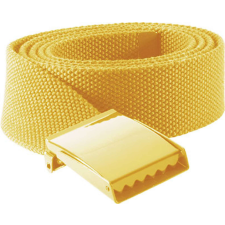 K-UP KP802 POLYESTER BELT U munkaruha