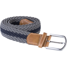 K-UP KP805 BRAIDED ELASTICATED BELT U