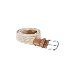 K-UP KP805 BRAIDED ELASTICATED BELT U