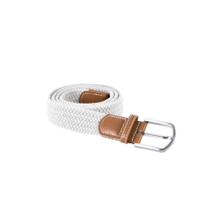 K-UP KP805 BRAIDED ELASTICATED BELT U munkaruha