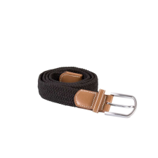 K-UP KP805 BRAIDED ELASTICATED BELT U munkaruha