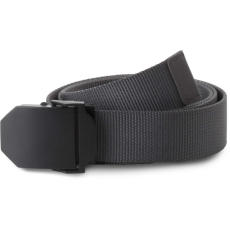 K-UP KP813 NYLON CANVAS BELT U