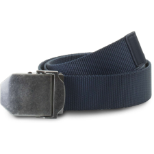 K-UP KP813 NYLON CANVAS BELT U munkaruha