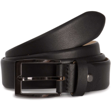 K-UP KP816 ADJUSTABLE ROUND EDGE CLASSIC BELT M/L