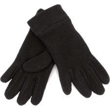 K-UP KP882 KIDS&- 039; FLEECE GLOVES 6/9 gyerek kesztyű