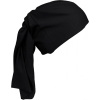 K-UP Uniszex sapka K-UP KP065 Multifunctional Headwear -Egy méret, Black