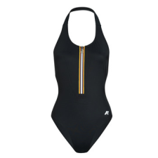 K-Way 1 részes fürdőruhák SYLVIE BEACH Fekete EU S fürdőruha, bikini