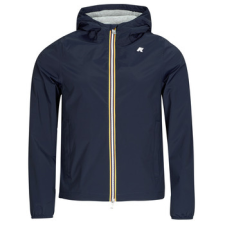 K-Way Dzsekik JACK STRETCH NYLON JERSEY Kék EU S férfi kabát, dzseki