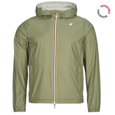 K-Way Dzsekik JAKE PLUS.2 DOUBLE Keki EU M