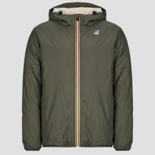 K-Way Dzsekik LE VRAI 4.0 CLAUDE ORSETTO Keki EU XL női dzseki, kabát