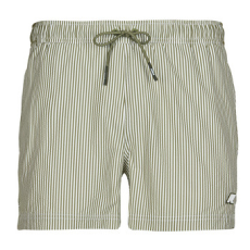 K-Way Fürdőruhák HAZEL MID STRIPES BEACH Keki EU L