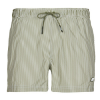 K-Way Fürdőruhák HAZEL MID STRIPES BEACH Keki EU M