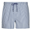 K-Way Fürdőruhák HAZEL MID STRIPES BEACH Tengerész EU XXL
