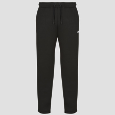 K-Way Futónadrágok / Melegítők MICKA SPACER Fekete EU M férfi nadrág