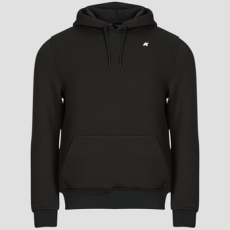 K-Way Pulóverek BERNIE SPACER Fekete EU M