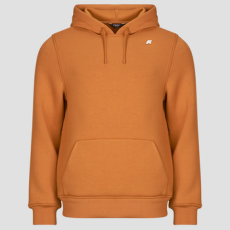 K-Way Pulóverek BERNIE SPACER Narancssárga EU L