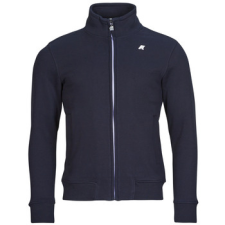 K-Way Pulóverek FINN FRENCHTERRY Tengerész EU XL férfi pulóver, kardigán