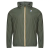 K-Way Széldzseki LE VRAI 4.0 CLAUDE 100% NYLON RECYCLED Keki EU XS