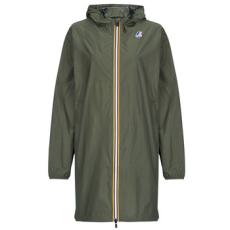 K-Way Széldzseki LE VRAI 4.0 EIFFEL EAST 100% NYLON RECYCLED Keki EU XXL