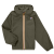 K-Way Széldzseki LE VRAI PETIT CLAUDE 4.0 100 % NYLON RECYCLED Keki 6 éves
